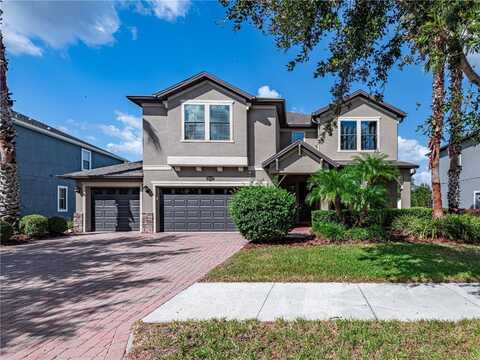 10622 MISTFLOWER LANE, TAMPA, FL 33647