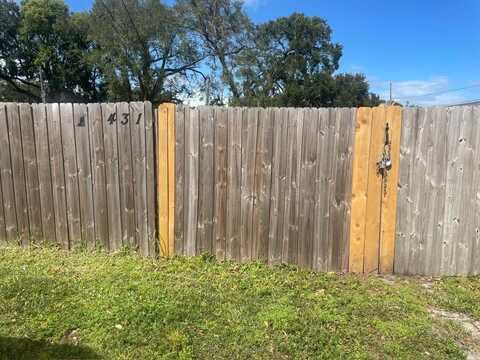 431 4TH STREET, ORLANDO, FL 32824