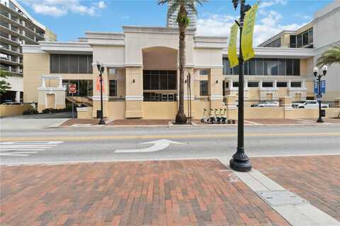 151 E WASHINGTON STREET, ORLANDO, FL 32801