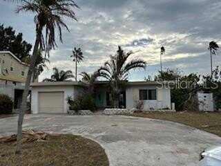 15507 REDINGTON DRIVE, REDINGTON BEACH, FL 33708