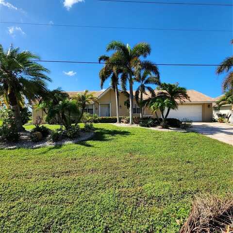 3767 TRIPOLI BOULEVARD, PUNTA GORDA, FL 33950