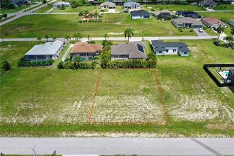 721 NW 37TH PLACE, CAPE CORAL, FL 33993