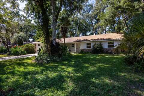 3628 NW 110TH TERRACE, GAINESVILLE, FL 32606