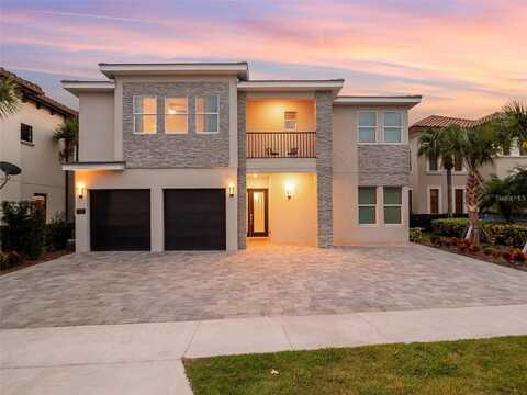 7802 PALMILLA COURT, REUNION, FL 34747