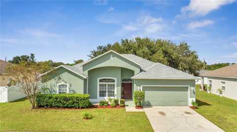 3832 WOOD THRUSH DRIVE, KISSIMMEE, FL 34744