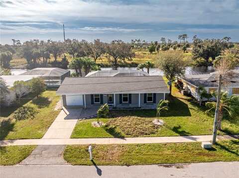 2262 HAYWORTH ROAD, PORT CHARLOTTE, FL 33952