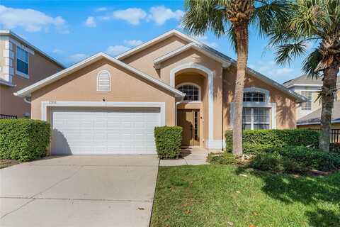 2708 FIESTA KEY DRIVE, KISSIMMEE, FL 34747