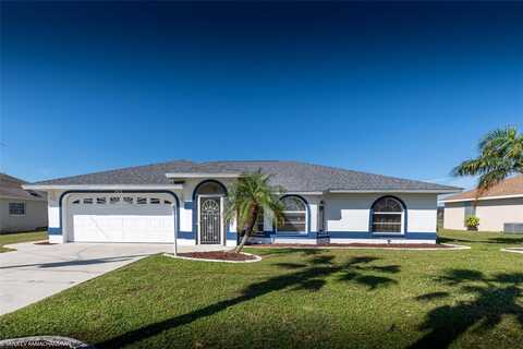 105 BROADMOOR LANE, ROTONDA WEST, FL 33947