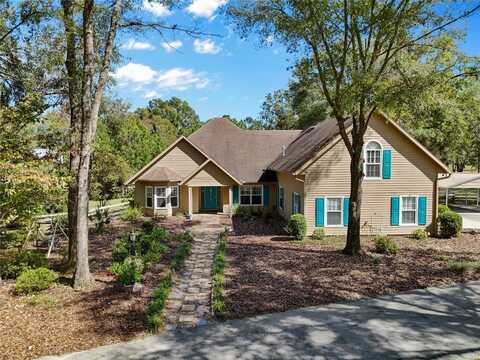 8940 SW 95TH PLACE, GAINESVILLE, FL 32608