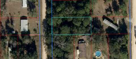 4811 NE 141ST AVENUE, WILLISTON, FL 32696