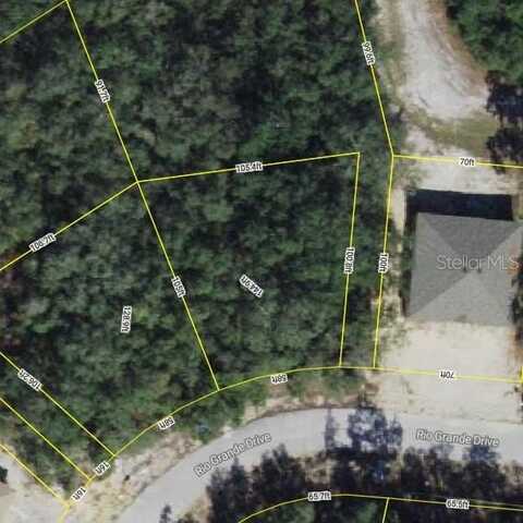 507 RIO GRANDE DRIVE, KISSIMMEE, FL 34759