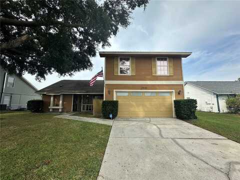 2040 AMBERGRIS DRIVE, ORLANDO, FL 32822