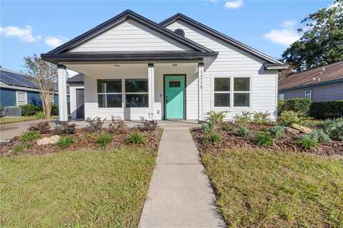 1215 NE 21ST STREET, GAINESVILLE, FL 32641