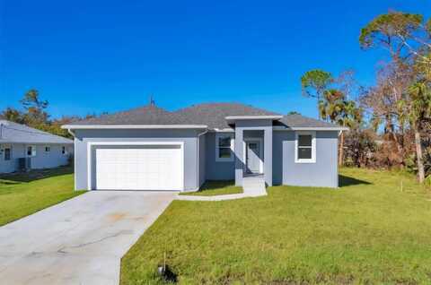 308 CAPATOLA STREET, PORT CHARLOTTE, FL 33948