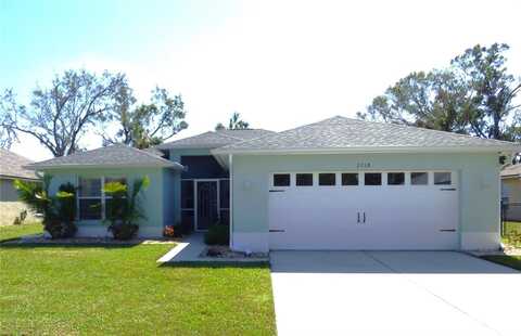 3718 61ST DRIVE E, BRADENTON, FL 34203