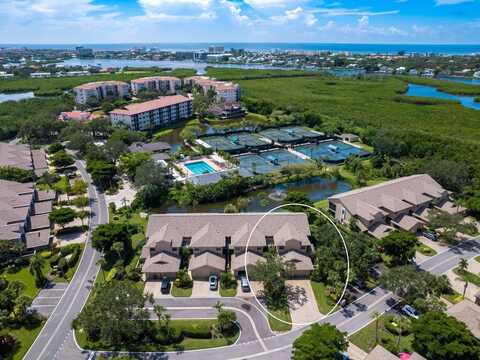 5268 HERON WAY, SARASOTA, FL 34231