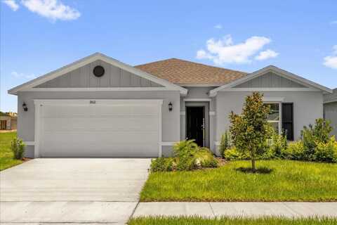 2812 GABION STREET, BARTOW, FL 33830