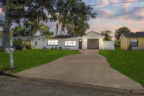 752 COLFAX DRIVE, DAYTONA BEACH, FL 32114