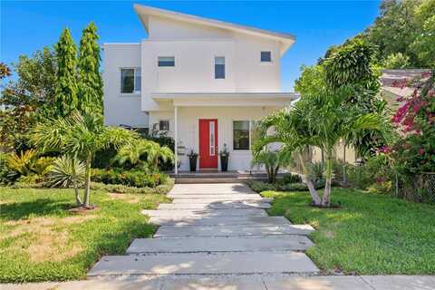 2423 2ND AVENUE N, SAINT PETERSBURG, FL 33713