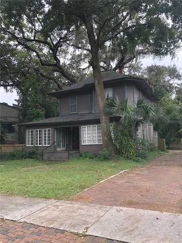 522 S OSCEOLA AVENUE, ORLANDO, FL 32801