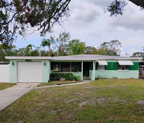 4301 W FAIR OAKS AVENUE, TAMPA, FL 33611