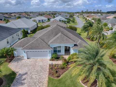 3076 BLACKSTOCK WAY, THE VILLAGES, FL 32163