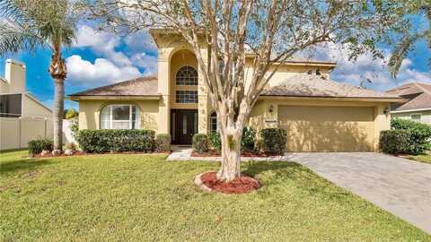 13537 CRYSTAL RIVER DRIVE, ORLANDO, FL 32828