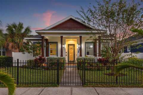 2517 4TH AVENUE S, SAINT PETERSBURG, FL 33712