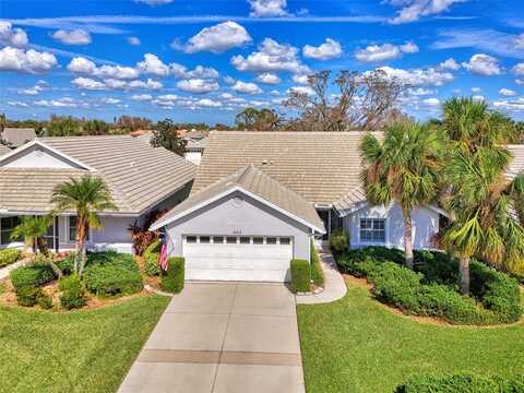 1443 COLONY PLACE, VENICE, FL 34292