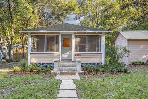 2054 NW 31ST AVENUE, GAINESVILLE, FL 32605