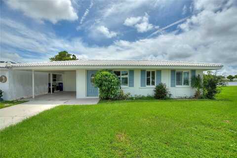 551 CIRCLEWOOD DRIVE, VENICE, FL 34293