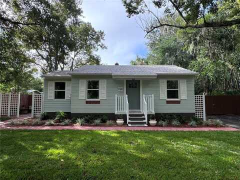 1101 NW 25TH AVENUE, GAINESVILLE, FL 32609