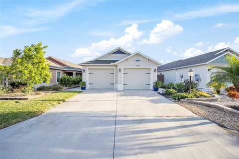 2246 PATRICIA PLACE, THE VILLAGES, FL 32163