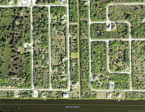 10450 BAY STATE DRIVE, PORT CHARLOTTE, FL 33981