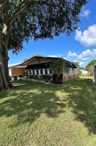 711 SAINT ANDREWS BOULEVARD, THE VILLAGES, FL 32159