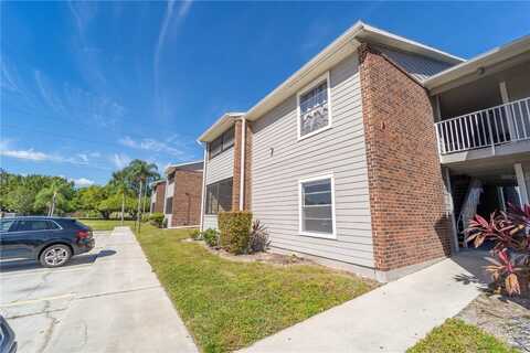 1400 GANDY BOULEVARD N, Saint Petersburg, FL 33702