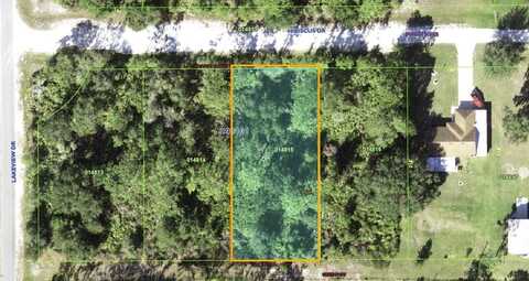 919 HIBISCUS DRIVE, INDIAN LAKE ESTATES, FL 33855