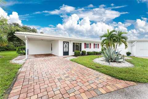 542 CIRCLEWOOD DRIVE, VENICE, FL 34293