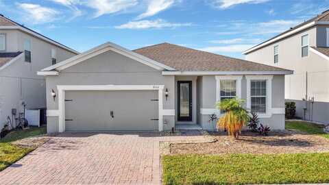 855 BUCKLEBURY LOOP, APOPKA, FL 32703