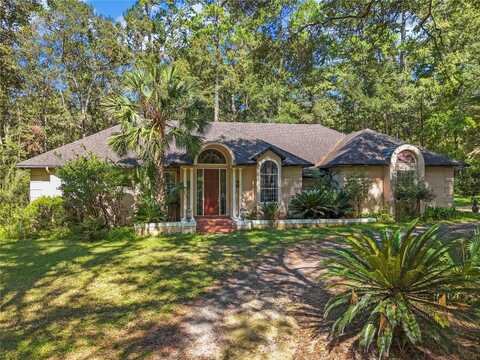 12646 NW 46TH AVENUE, GAINESVILLE, FL 32606