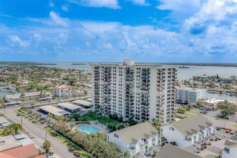 400 ISLAND WAY, CLEARWATER BEACH, FL 33767