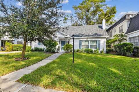 216 S SHORE CREST DRIVE, TAMPA, FL 33609