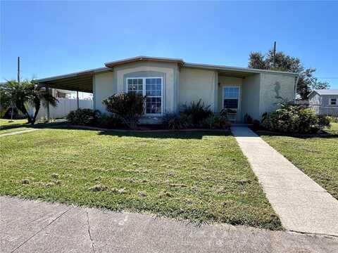 21291 GLENDALE AVENUE, PORT CHARLOTTE, FL 33952