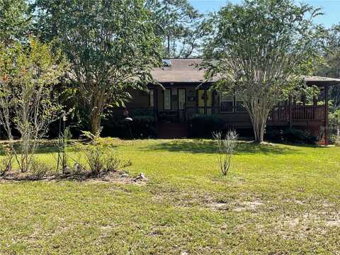 12691 SE 80TH STREET, MORRISTON, FL 32668