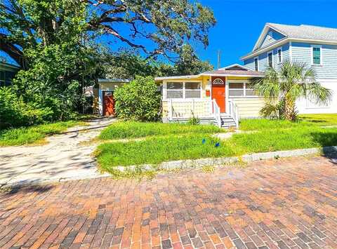 525 13TH AVENUE S, SAINT PETERSBURG, FL 33701