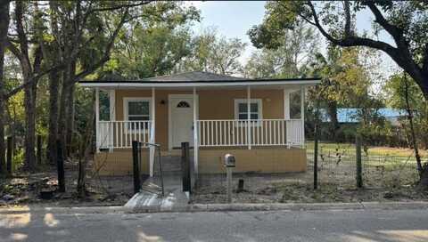 1517 S CAMPBELL STREET, PERRY, FL 32348