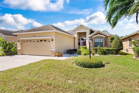 6269 SILVER LEAF LANE, LAKELAND, FL 33813