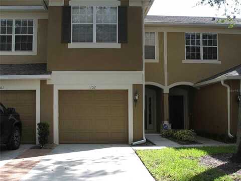 2805 POLVADERO LANE, ORLANDO, FL 32835