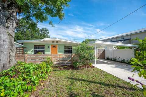 3915 W BAY AVENUE, TAMPA, FL 33616