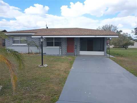 215 LARK AVENUE, SEBRING, FL 33870